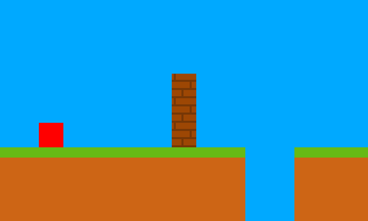 Banner of Super Mario Bros